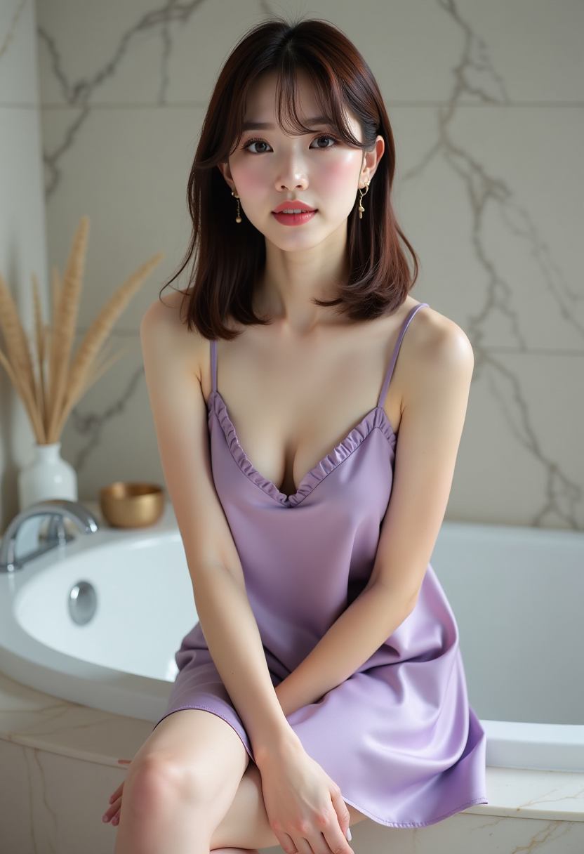 一字之谜：上下添口 剧照