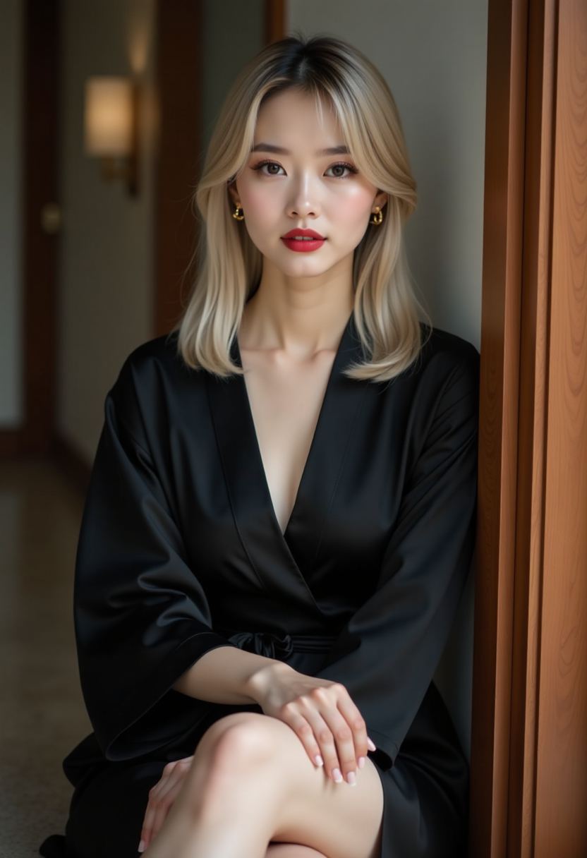 缄默者